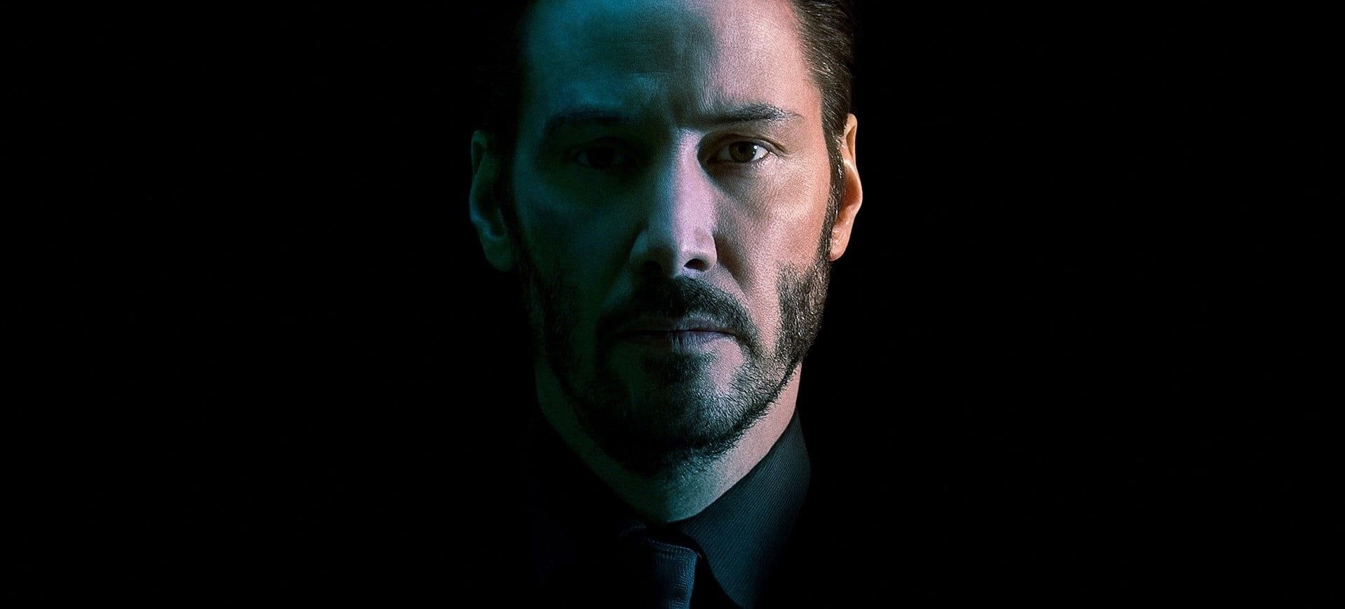 JOHN WICK